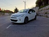 Citroen C3 1.6 HDI NAVI LED