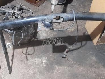 kuka za Volkswagen Sharan