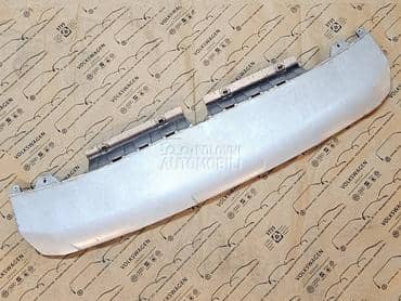 Spojler Prednjeg Branika za Audi Q3 od 2018. do 2024. god.