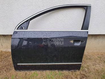 VRATA PREDNJA LEVA DESNA B6 za Volkswagen Passat B6 od 2005. do 2010. god.