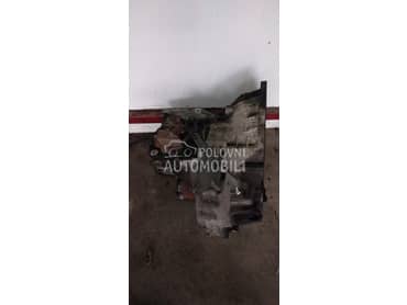 Menjac 1.8 tdci za Ford Focus od 2001. do 2004. god.