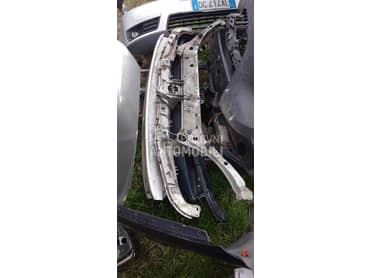 Prsa za Ford Focus od 1998. do 2004. god.