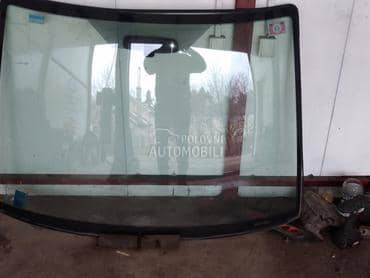 Soferka za Ford C-Max od 2003. do 2008. god.