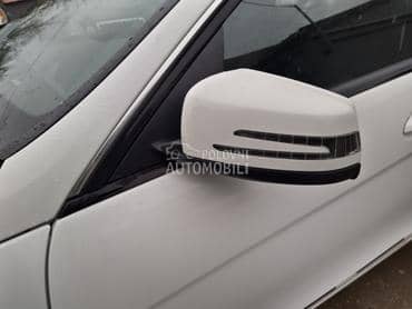 Retrovizor levi za Mercedes Benz C Klasa od 2008. do 2014. god.