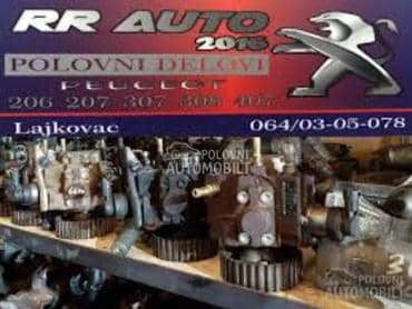 PUMPA za Peugeot 206, 308, 207 ...