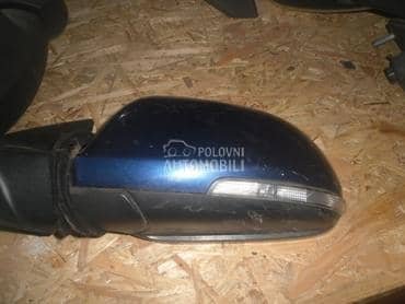 retrovizor za Škoda Octavia