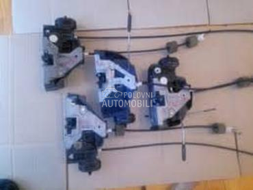 BRAVA VRATA-LEVA-DESNA za Mercedes Benz A 140, A 150, A 160 ... od 1998. do 2012. god.