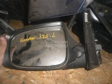 retrovizor za Hyundai i20