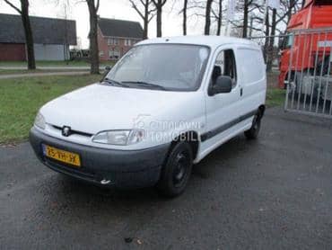 Kardan Izduv Dobos Sajla za Peugeot 206, 106, 306 ... od 1992. do 2010. god.