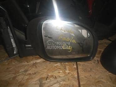 retrovizor za Škoda Fabia