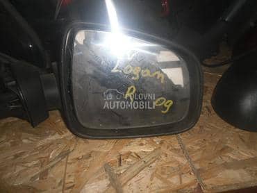retrovizor za Dacia Logan