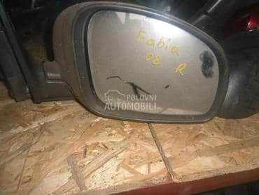 retrovizor za Škoda Fabia
