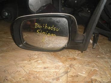 retrovizor za Daihatsu Sirion