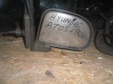 retrovizor za Hyundai Atos