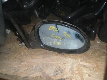 retrovizor za BMW Serija 1