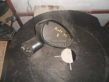 retrovizor za Fiat Punto