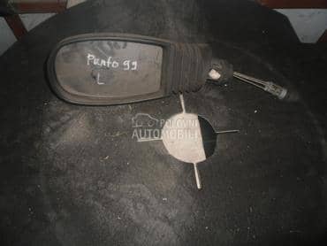 retrovizor za Fiat Punto