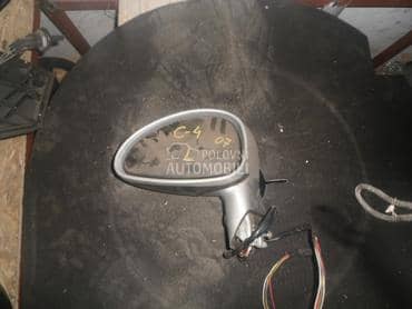 retrovizor za Citroen C4