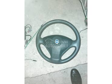 volan za Fiat Stilo