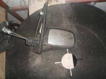 retrovizor za Fiat Panda