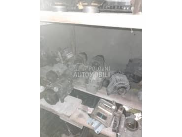 alternatori za Fiat Punto