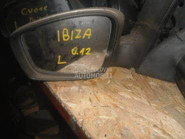 retrovizor za Seat Ibiza