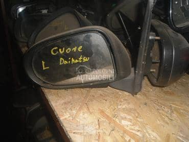 retrovizor za Daihatsu Cuore