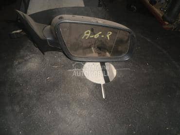 retrovizori za Audi A6
