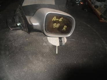 retrovizor za Audi A6