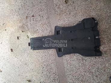 sus pleh za Volkswagen Touareg od 2010. do 2013. god.