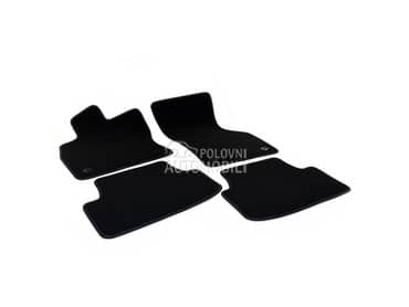 ORIGINAL TEPIH PATOSNICE za Volkswagen Passat B8