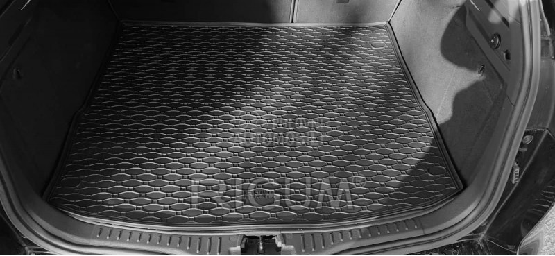 Original gepek patosnice