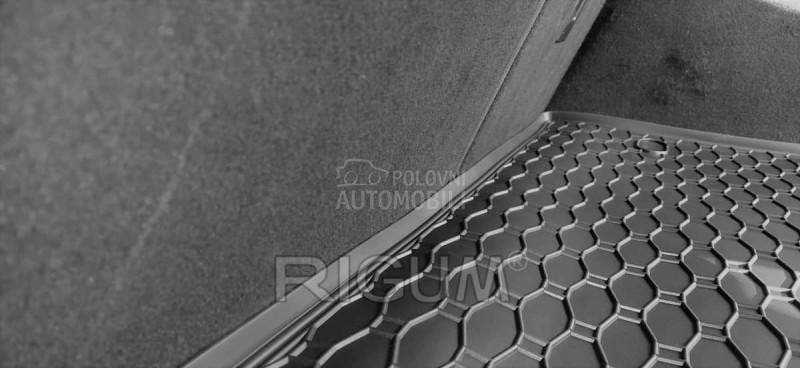 Original gepek patosnice