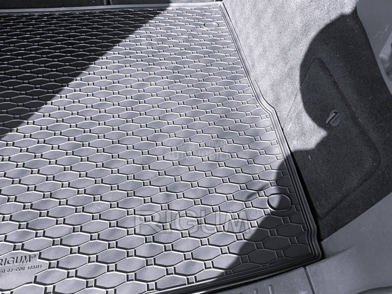 Original gepek patosnice