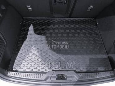 Original gepek patosnice za Ford Focus