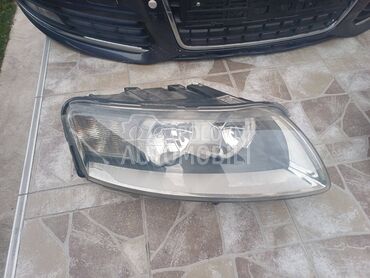 farovi za Audi A6 od 2004. do 2011. god.