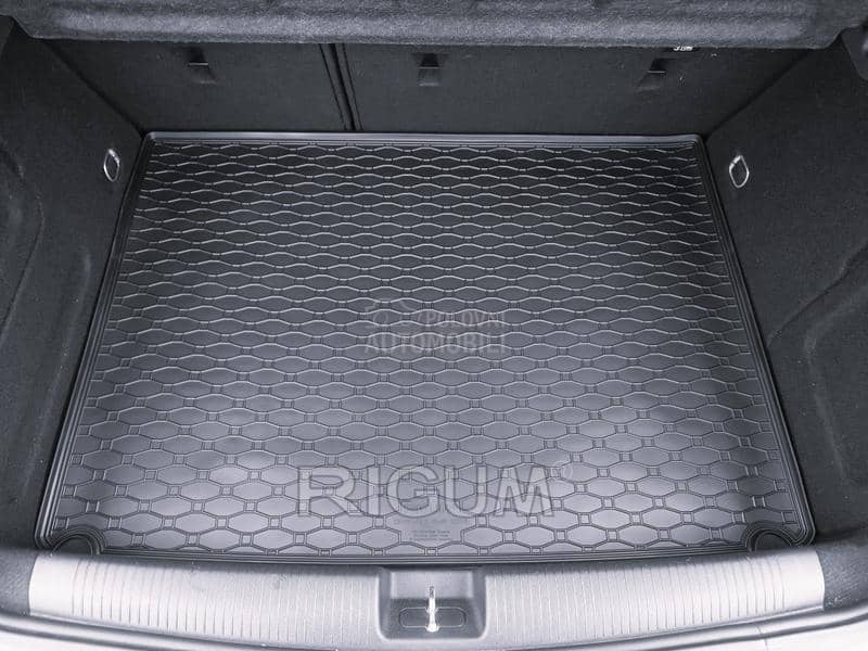 Original gepek patosnice