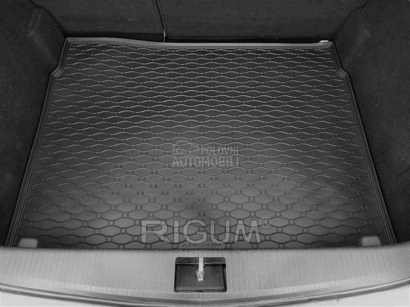 Original gepek patosnice