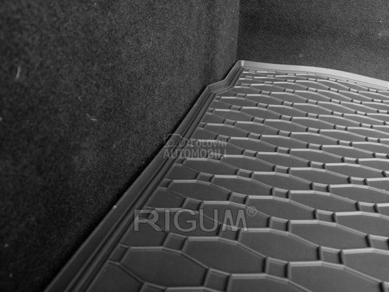 Original gepek patosnice