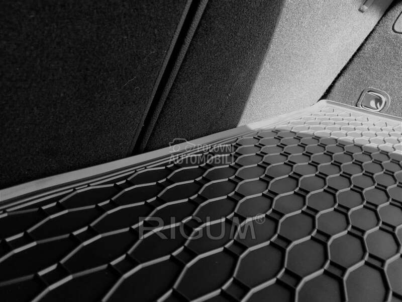 Original gepek patosnice