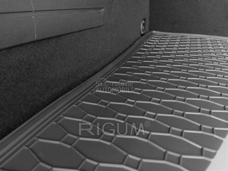 Original gepek patosnice