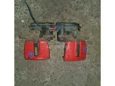 Kociona klesta za Audi A6 od 2010. do 2013. god.