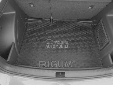 Original gepek patosnice za Škoda Rapid