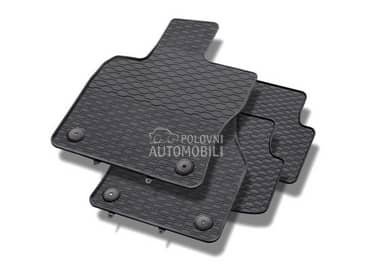 Original tipske patosnice za Volkswagen Tiguan