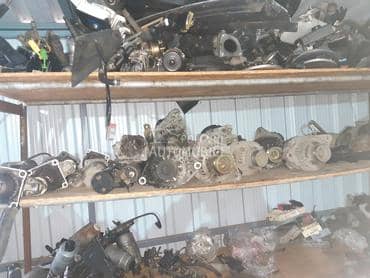 anlaseri za Fiat Stilo