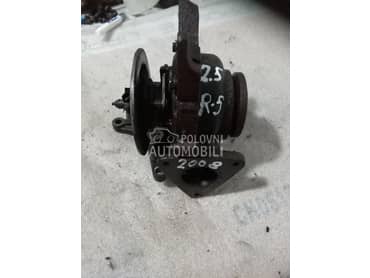 Turbina 2,5.R5 za Volkswagen Touareg za 2008. god.