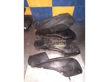 Piaggio filter vazduha 2t