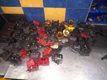 Piaggio kociona kljesta