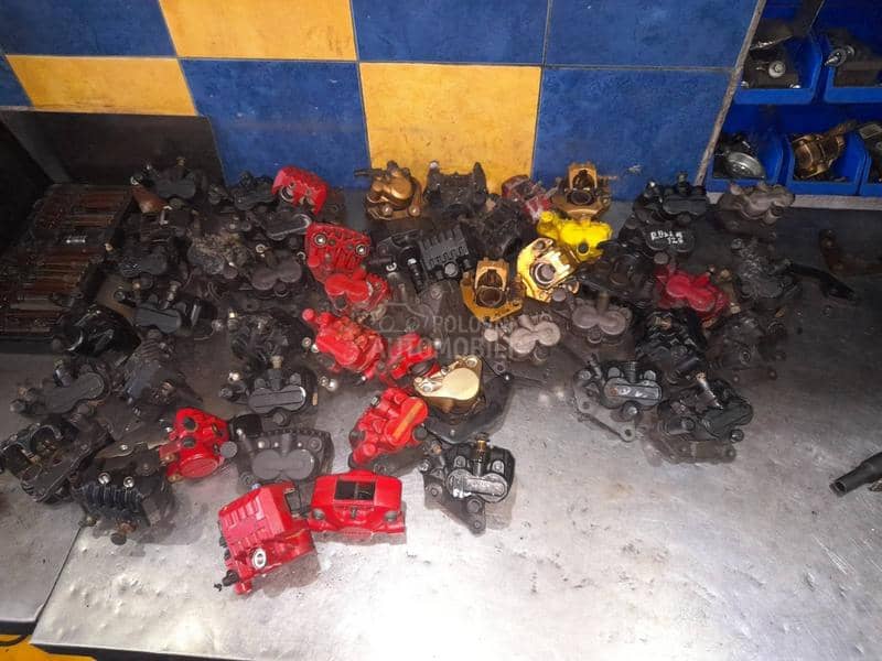 Piaggio kociona kljesta