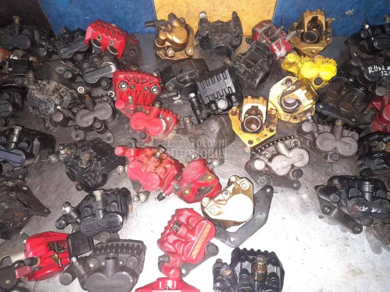 Piaggio kociona kljesta